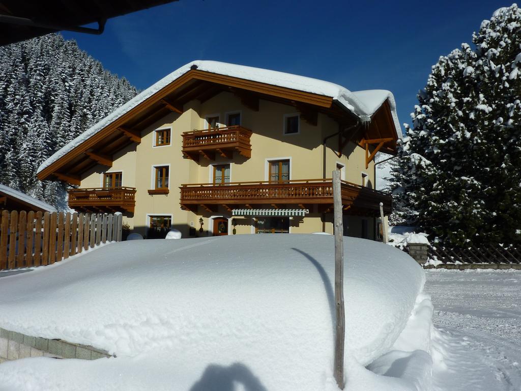 Haus Jaeger Apartment Filzmoos Exterior photo
